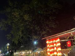 -回水镇·江湖川菜(恒大新城店)