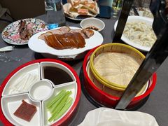 -大食客·非遗吉菜(高新和园店)