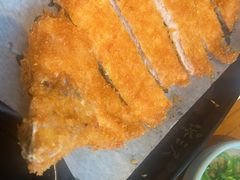 -馋三尺蟹粉小笼(人民广场店)