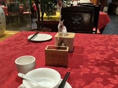 -正阳门饭庄·烤鸭·北京菜(万丰路七里庄店)