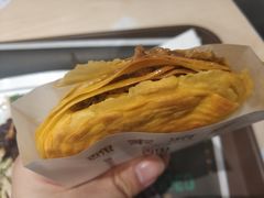 -魏家凉皮(大差市店)
