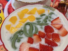 -甜心妈妈·榴莲星级糖水(北京路总店)
