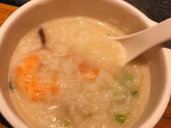 -小城粥道·海胆鲜虾粥(解放广场店)