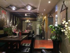 -Siam泰餐厅(水上公园店)