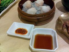 虾饺-唐宫海鲜舫