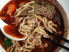 麻辣牛肉面-康师傅私房牛肉面(申虹店)