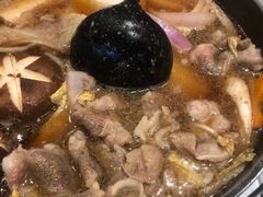 -友悦食堂(灯湖店)