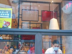 门面-泰煌鸡·上海白斩鸡·鸡汤面(鹤庆店)