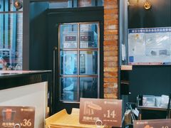 -酵墅·手感烘焙(印象汇店)