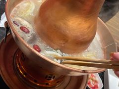 -南门涮肉(通州大船店)