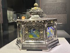 -河北博物院