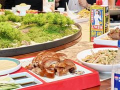 -东于盛宴(锦泰苑店)