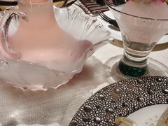 香颂玫瑰露-王品台塑牛排(成都万象城店)