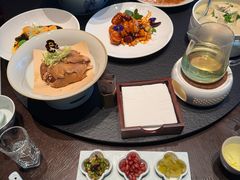 -晓长安·新陕菜(曲江店)