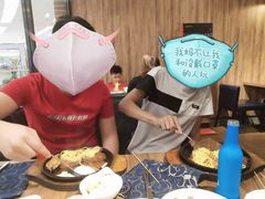 -快乐爱斯米牛排自助(吾悦广场店)