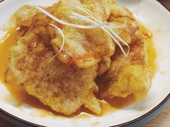-关东小磨东北菜(上海长风大悦城店)