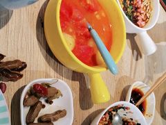 -小雅木姜子烤鸡·贵州菜(鸿通城店)