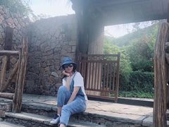 -看见远方·莫干遥远的山民宿