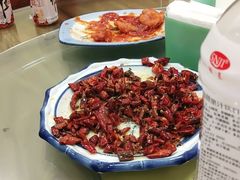 -小唐小四川水煮鱼(北三路店)