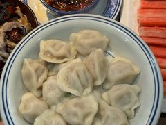 -清真·京华源铜锅涮肉(丰庆店)