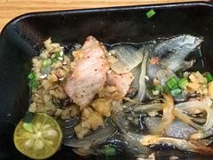 -沼津港精致料理·寿喜烧·烧鸟(青浦宝龙广场日料榜单店)