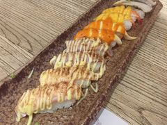 -林妈妈村·日式料理(宝山万达店)