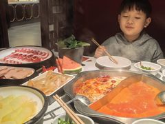 -山城辣妹子(定福庄店)