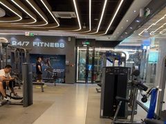 -24/7 FITNESS 健身(罗湖金光华店)