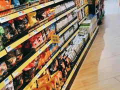 -世纪联华(外高桥店)