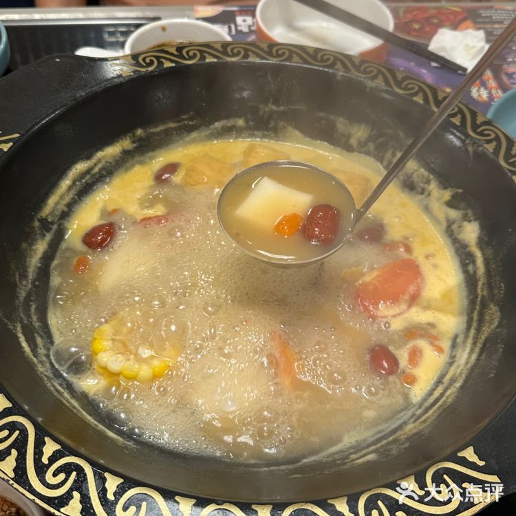 香港🇭🇰旺角4小时放题火锅｜牛站[强]