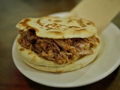 肉夹馍-子午路张记肉夹馍(翠华路店)