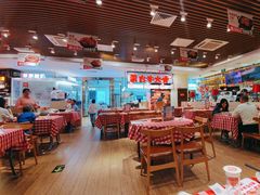 -西贝(凯德壹中心店)