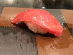 -築地青空三代目(銀座三越店)