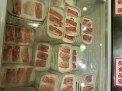 -比尔斯健康烤肉自助餐厅