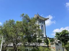 -广州神农草堂中医药博物馆