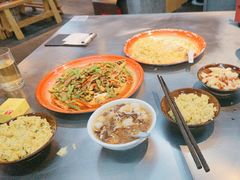 -馬伍旺川菜(江北虹悦城店)