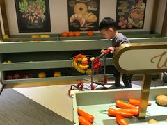 -艾米茉亲子餐厅(万象城店)