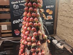 -北京乐多港万豪酒店·臻厨