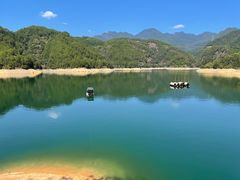 -云和湖仙宫景区