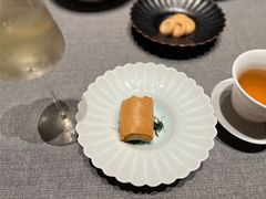 黄鱼春卷-福廬 FULL HOUSE