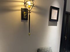 -万泊酒店(长沙五一广场国金中心店)