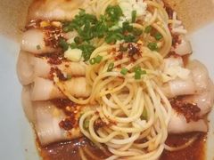 -外婆家(古墩印象城店)