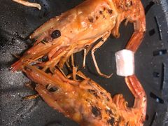 -贺野·自助炭火烤肉(紫藤路店)