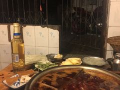 -邓莽子老火锅(鲁祖庙店)