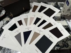 -Biella Fibers杰尼亚Zegna面料西装·夹克·礼服全定制Bespoke(晶耀前滩店)