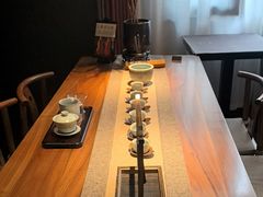 -蘇锦宴·淮扬菜烤鸭·小院(三元桥霄云路店)