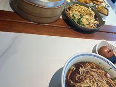 -东园小馆·早茶·淮扬小炒(印象汇店)