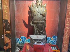 -饭江湖·江湖菜(湖广会馆店)