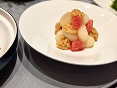 -狮王府淮扬菜(百家湖1912店)