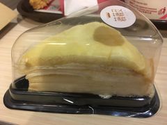 -薇薇安千层蛋糕(府城店)